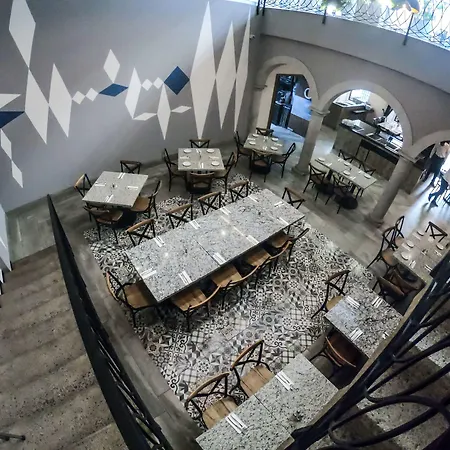 Hotel Real Maestranza-3