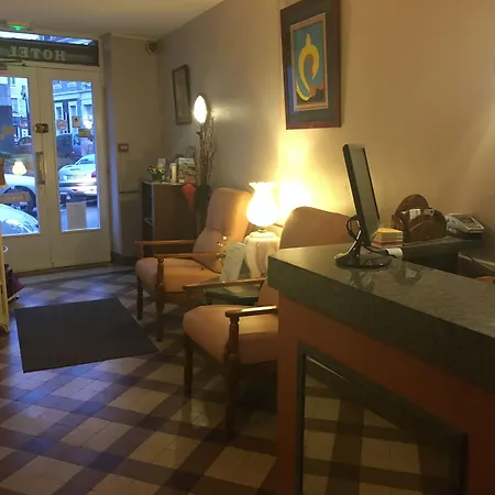 Hôtel Thermidor-3