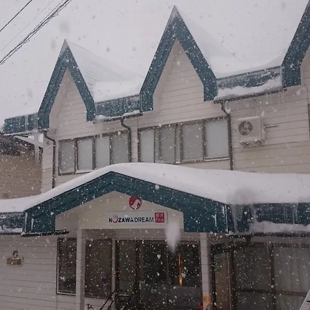 Nozawa Dream-2