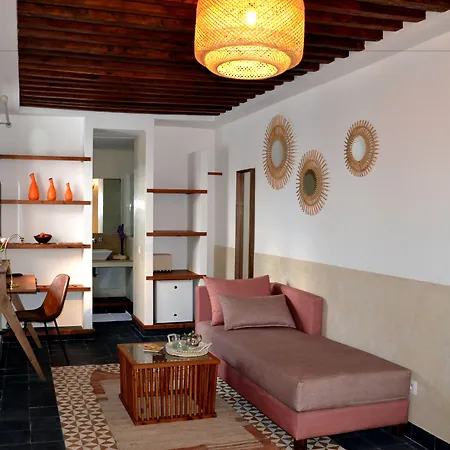 Riad Dar Dar-3