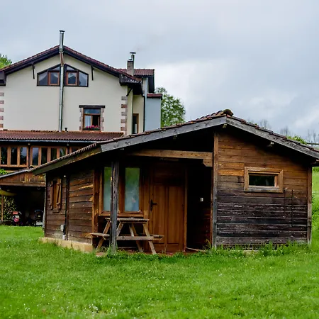 Hotel Rural Picos de Europa-2