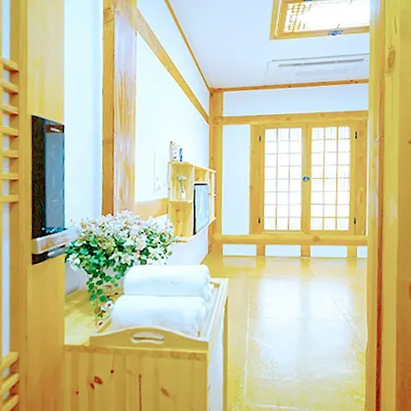 Lee Ga Hanok, Jeonju Hanok Village-3