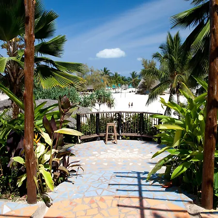 Kendwa Rocks Hotel-2