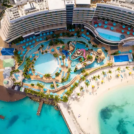 Margaritaville Beach Resort Nassau-3