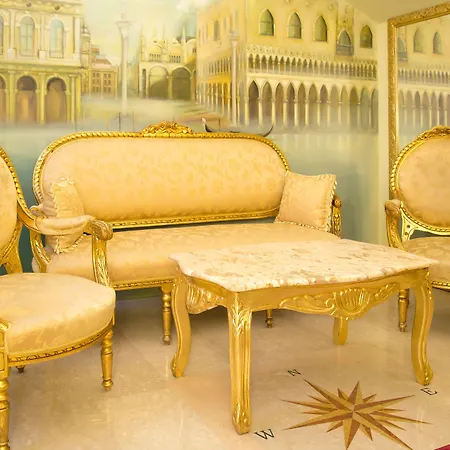 Palazzo Venezia-Adults Only-2