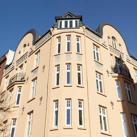 Bergen Harbour Hotel, Worldhotels Crafted-2