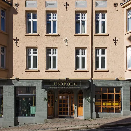 Bergen Harbour Hotel, Worldhotels Crafted-3