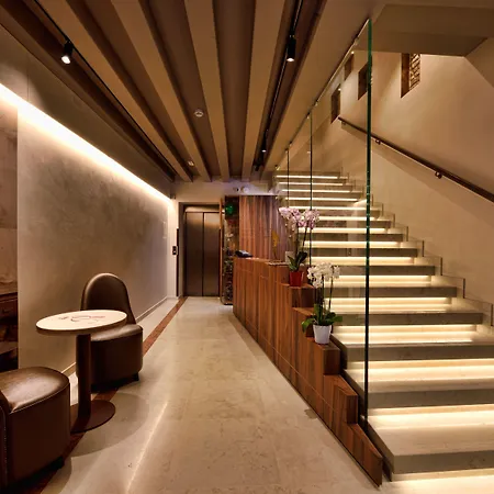 Rosa Salva Hotel-2