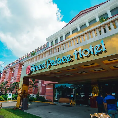 Butuan Grand Palace Hotel-3