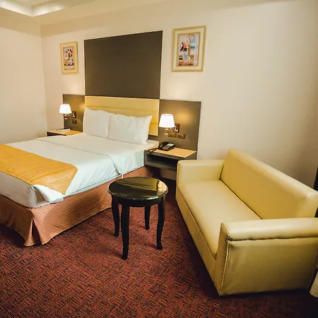 Butuan Grand Palace Hotel-2
