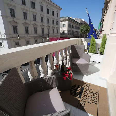Esposizione Palace Hotel-3