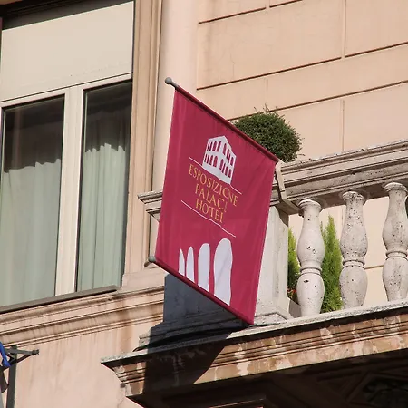 Esposizione Palace Hotel-2