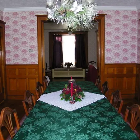 Barrister'S Bed & Breakfast-2