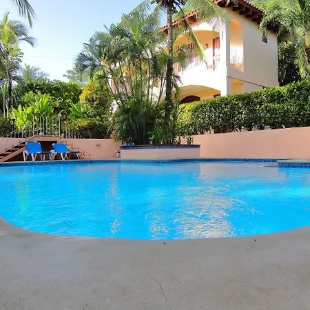 Villa Del Sueno-3