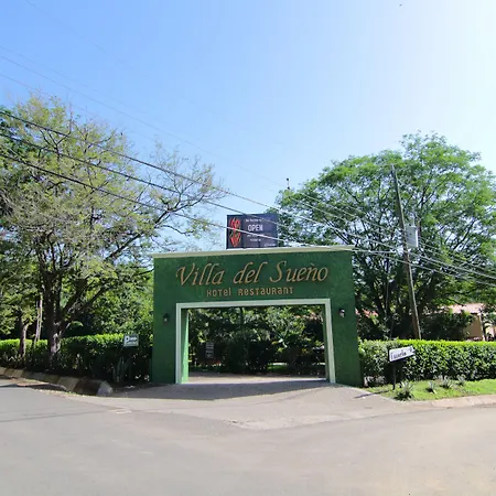 Villa Del Sueno-2