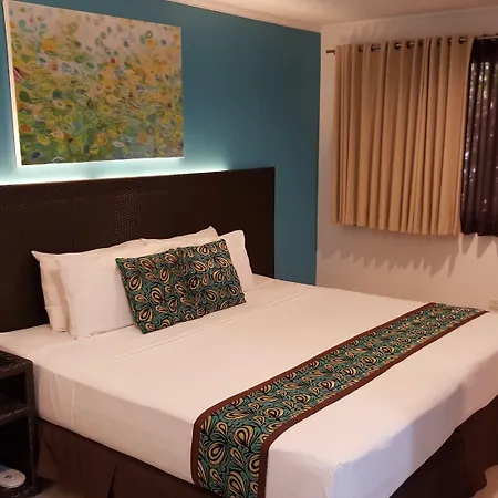 Hotel Bahia Subic Bay-3