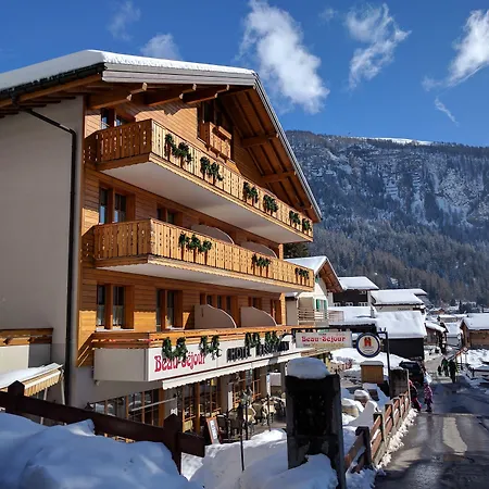 Hotel Beau-Sejour-3