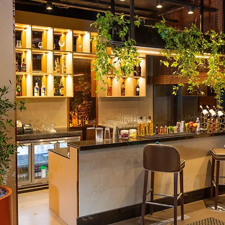 Holiday Inn Bengaluru Racecourse By Ihg-3