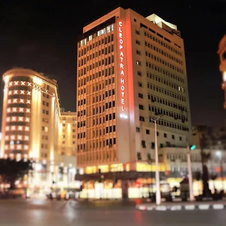 Cleopatra Hotel-3