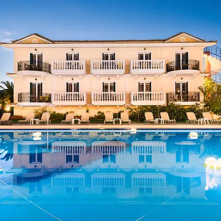 Ilios Hotel, Adults Only-2