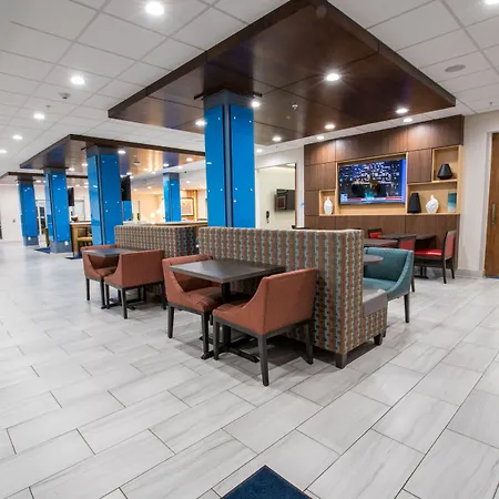 Holiday Inn Express & Suites - Lake Charles South Casino Area By Ihg-3