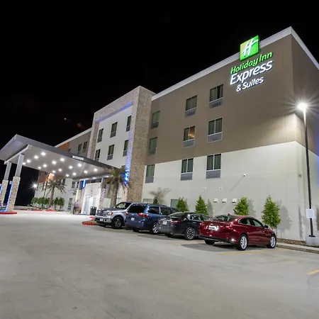 Holiday Inn Express & Suites - Lake Charles South Casino Area By Ihg-2