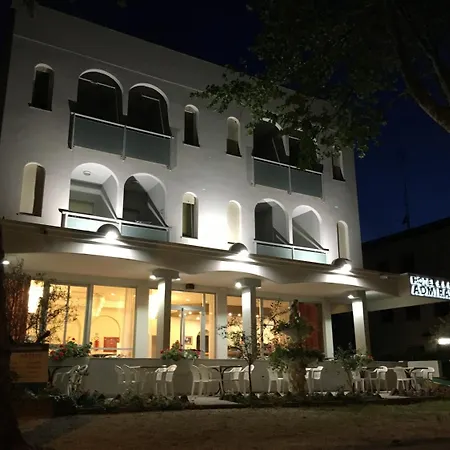 Hotel Admiral-2