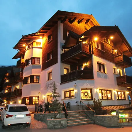 Hotel Cristallo-2