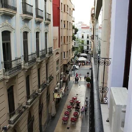 Hostal Mayor-2