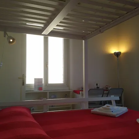 Vatican Walls B&B-2