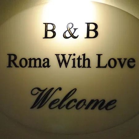 B&B Rome With Love-3