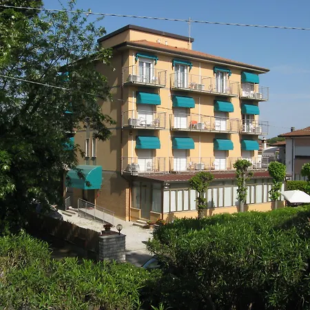 Hotel Luca-2