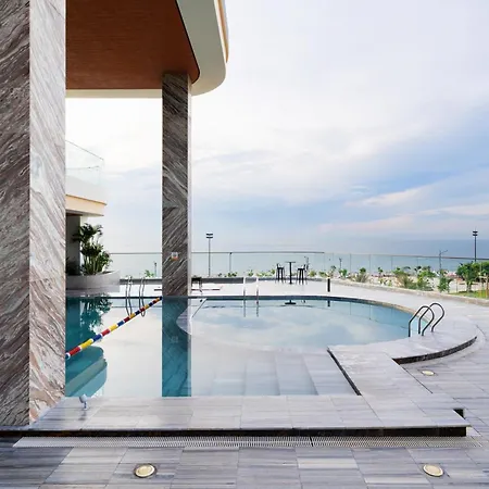 Victory Hotel Vung Tau - New Wing-3
