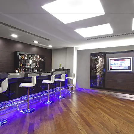 Lamartine Hotel - Istanbul-2