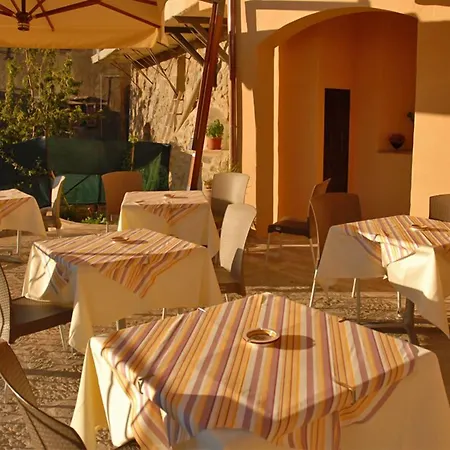 Thalassa Locanda B&B e appartamento-2