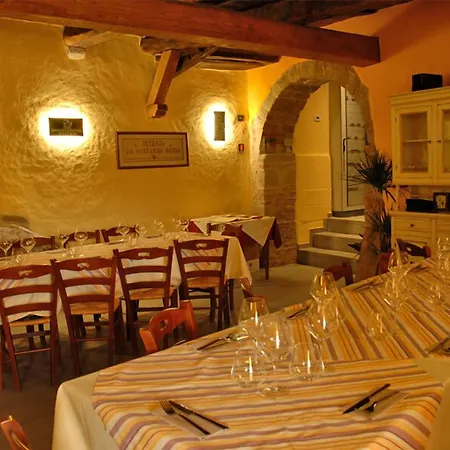 Thalassa Locanda B&B e appartamento-3