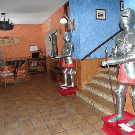 La Hacienda de mi Señor-3