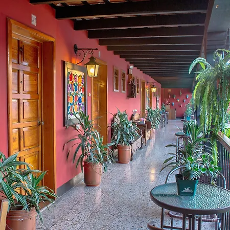Hotel Panchoy By Ahs-2