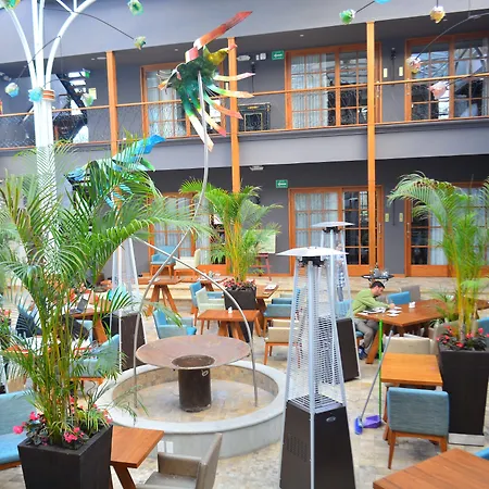 Mama Cuchara By Art Hotels-3