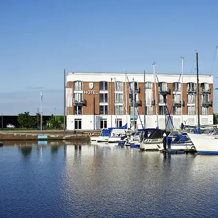 Im-Jaich Hotel Bremerhaven-2