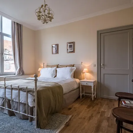 Braamberg B&B-2
