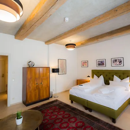 Hotel Luis Stadl-3