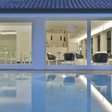 Paestum Inn Beach Resort-3