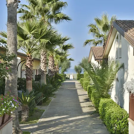 Paestum Inn Beach Resort-2