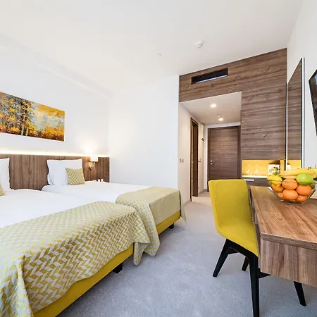 Hotel Garden Hill-3