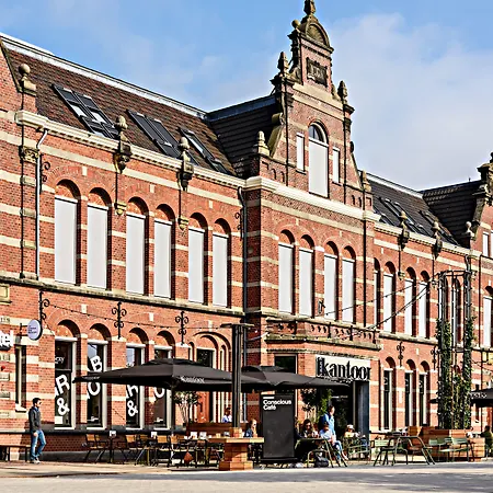 Conscious Hotel Westerpark-3
