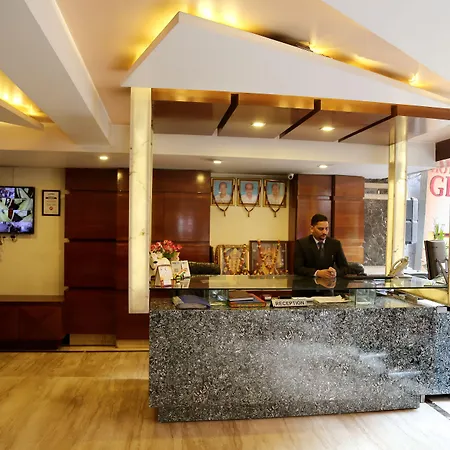 Hotel Geeta Saar-3
