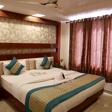 Hotel Geeta Saar-2