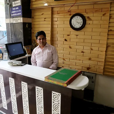 Hotel Shivam International-2