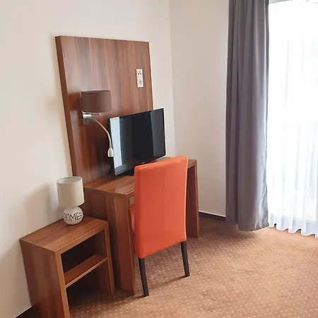 Kirchberg Hotel garni-3